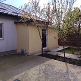 Glina, Ilfov, langa Stadion